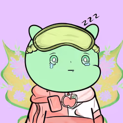 Fawey #4974