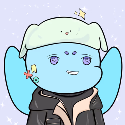 Fawey #5242