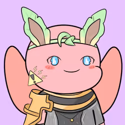 Fawey #4238