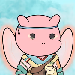 Fawey #5774