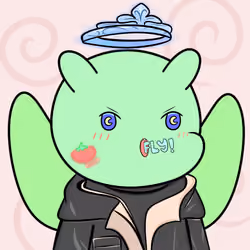 Fawey #6355