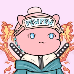 Fawey #4790