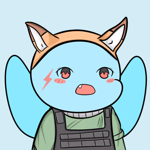 Fawey #3845