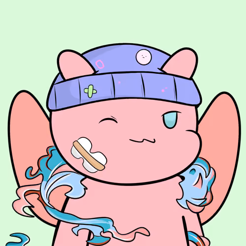 Fawey #4202