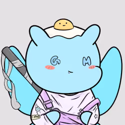 Fawey #7782