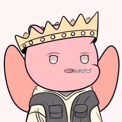 Fawey #3504