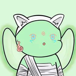 Fawey #1352