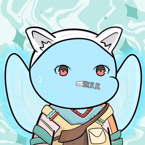Fawey #3469