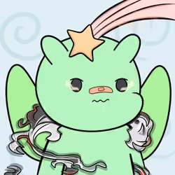 Fawey #6684