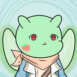 Fawey #7469