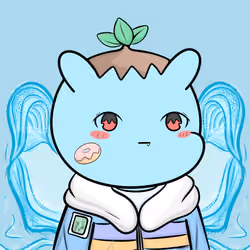 Fawey #3721