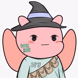 Fawey #3815