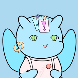 Fawey #6653