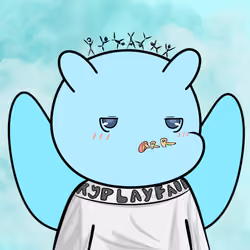 Fawey #709