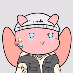 Fawey #7900