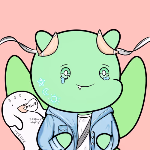 Fawey #7128