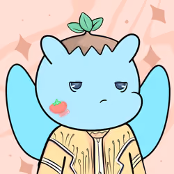 Fawey #5313
