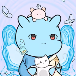 Fawey #7368