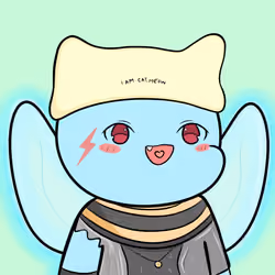 Fawey #4466
