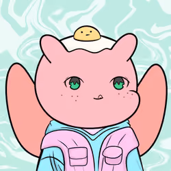 Fawey #5556