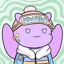 Fawey #1053