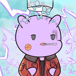 Fawey #5637