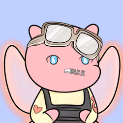 Fawey #860