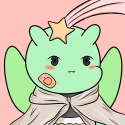 Fawey #5921