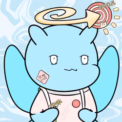 Fawey #6523