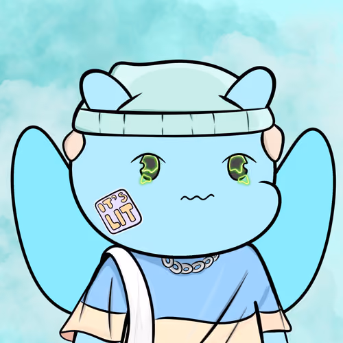 Fawey #6525