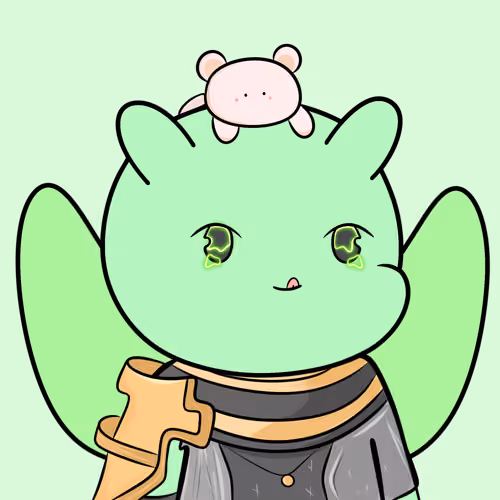 Fawey #3261