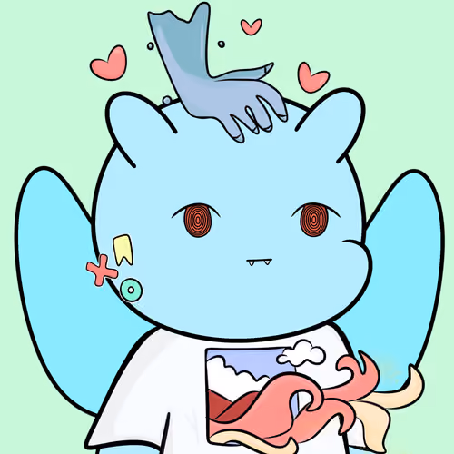 Fawey #5048