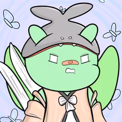 Fawey #6708