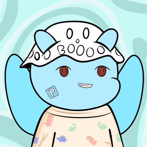 Fawey #5930
