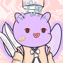 Fawey #4269