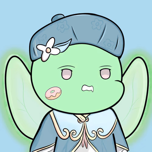 Fawey #4770