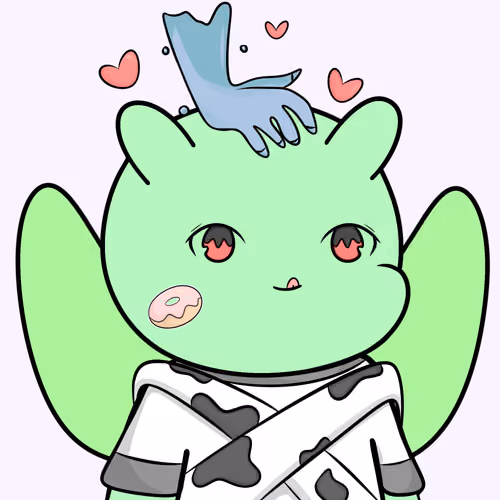 Fawey #3357