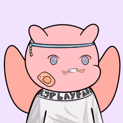 Fawey #1393
