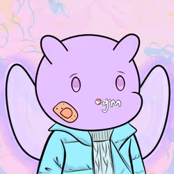 Fawey #8129