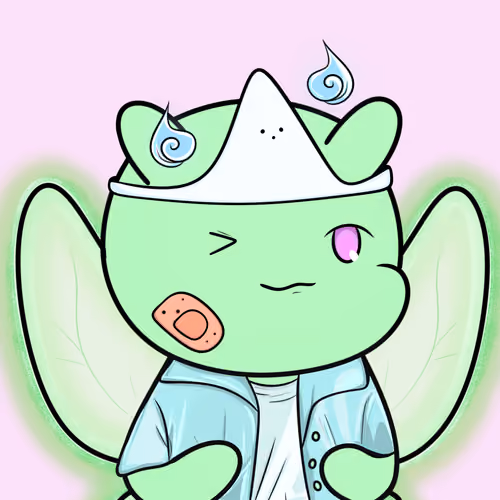 Fawey #6517