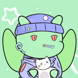 Fawey #3722