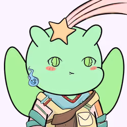 Fawey #7107