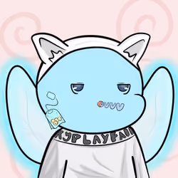 Fawey #5513