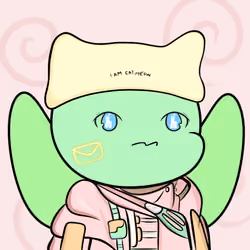 Fawey #4861
