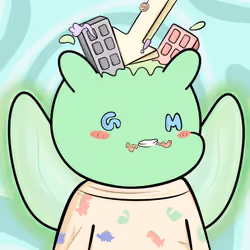 Fawey #8356