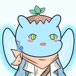 Fawey #740