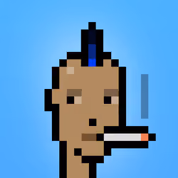 Sui Punk #2593