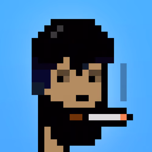 Sui Punk #1212