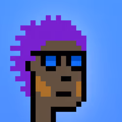 Sui Punk #1451