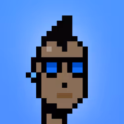 Sui Punk #131